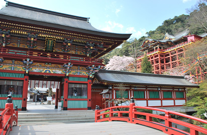 祐徳稲荷神社